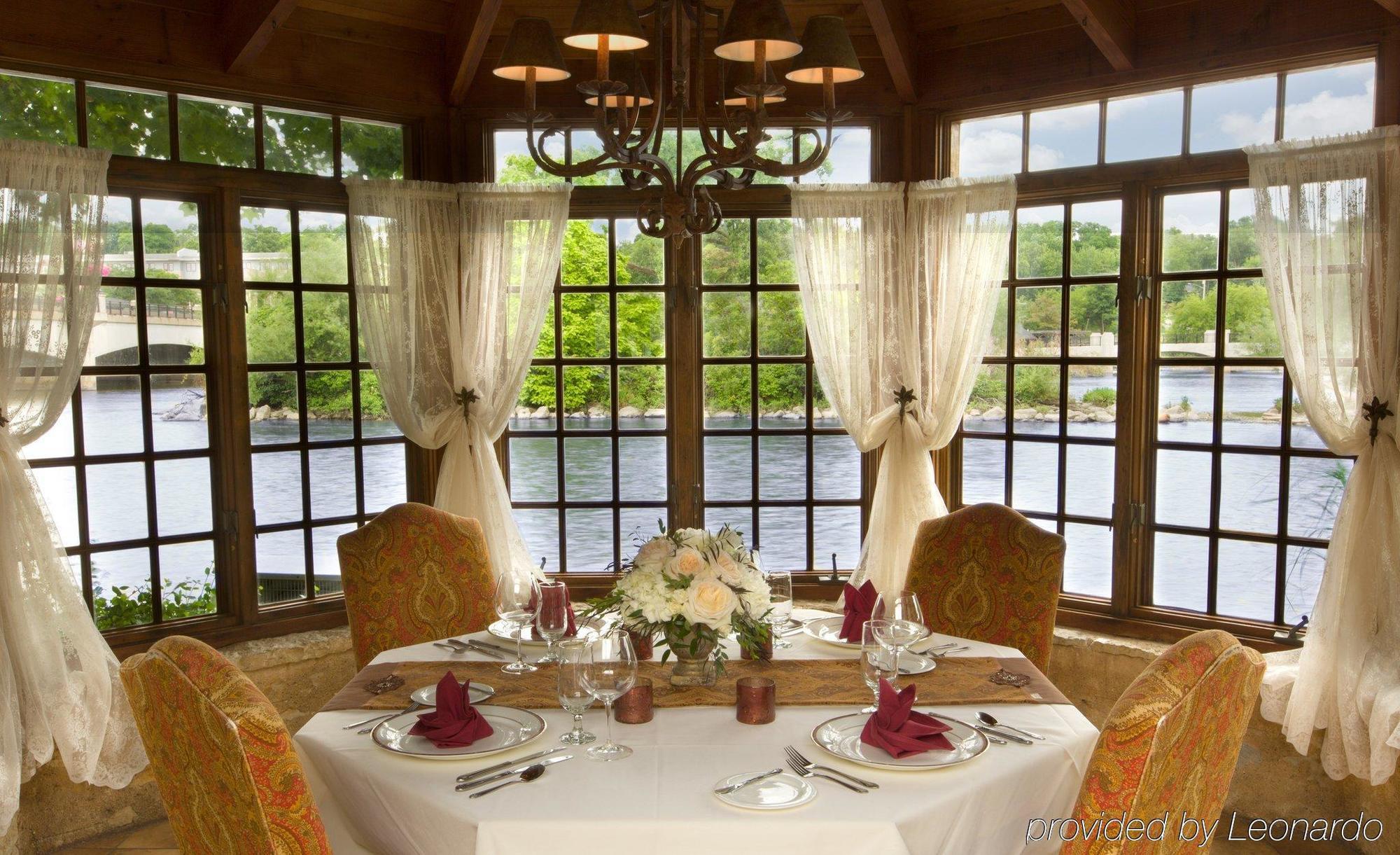 Herrington Inn&Spa Geneva Buitenkant foto