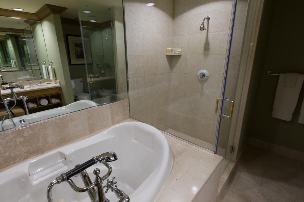 Herrington Inn&Spa Geneva Buitenkant foto