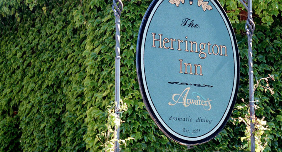 Herrington Inn&Spa Geneva Buitenkant foto